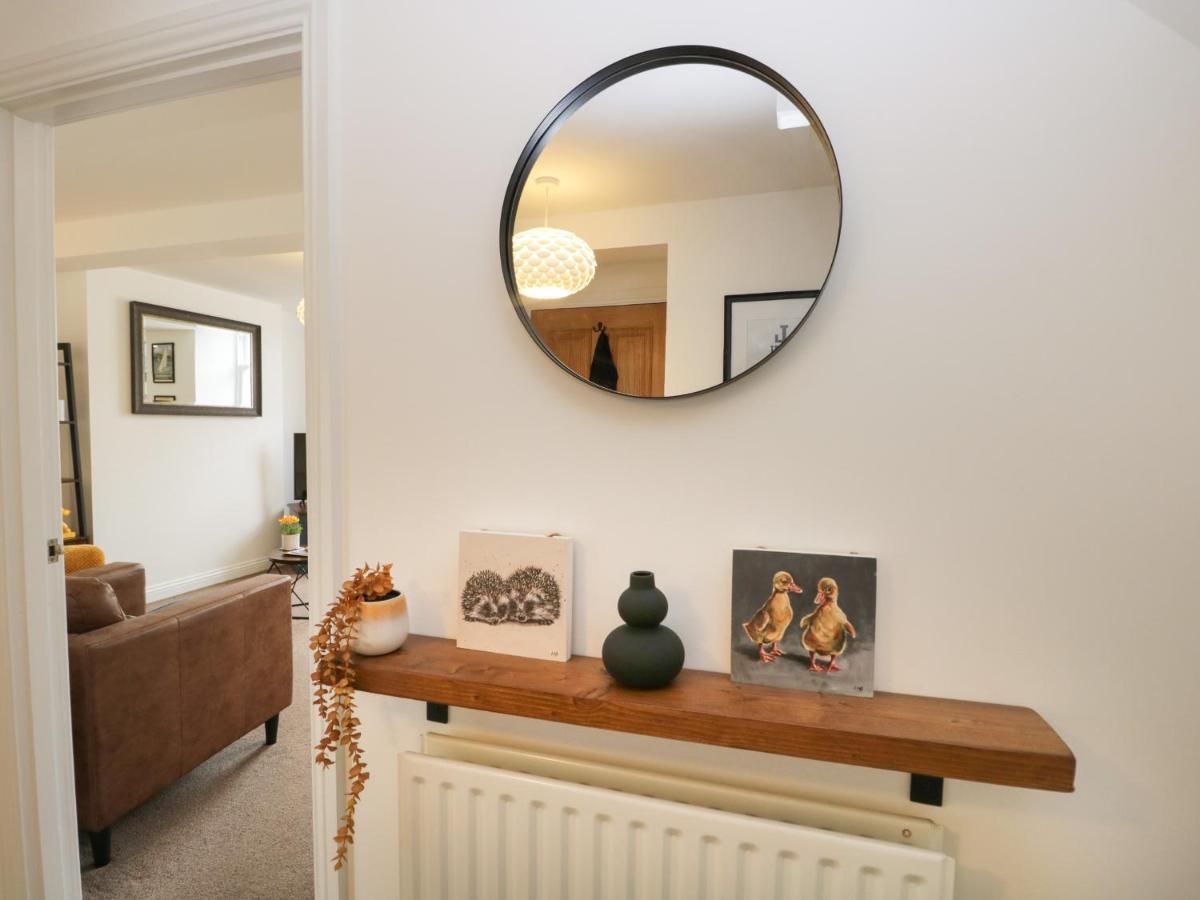 Apartament 3 Old Pharmacy Court Kendal Zewnętrze zdjęcie