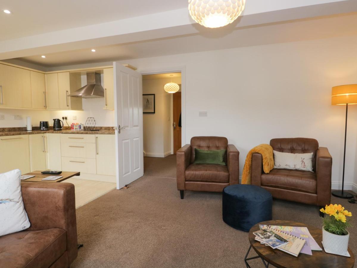 Apartament 3 Old Pharmacy Court Kendal Zewnętrze zdjęcie