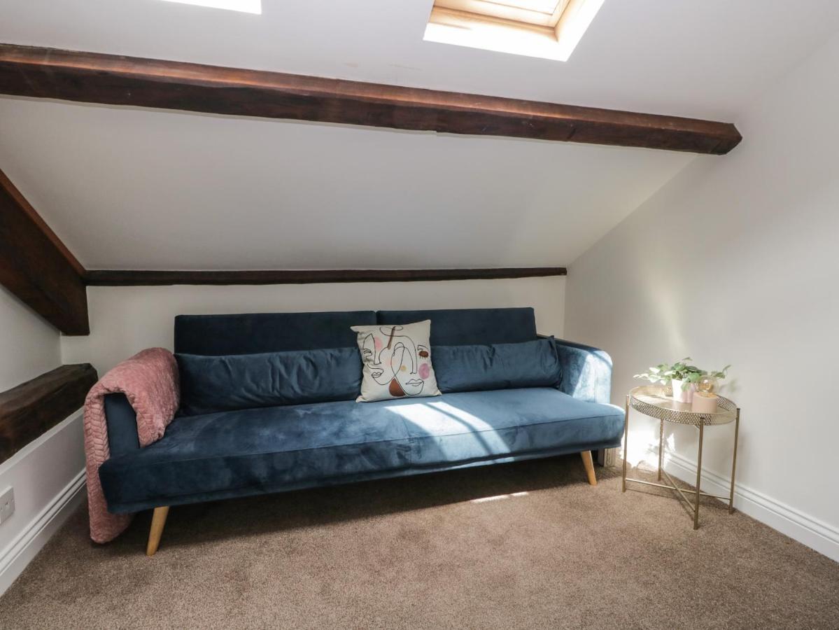 Apartament 3 Old Pharmacy Court Kendal Zewnętrze zdjęcie