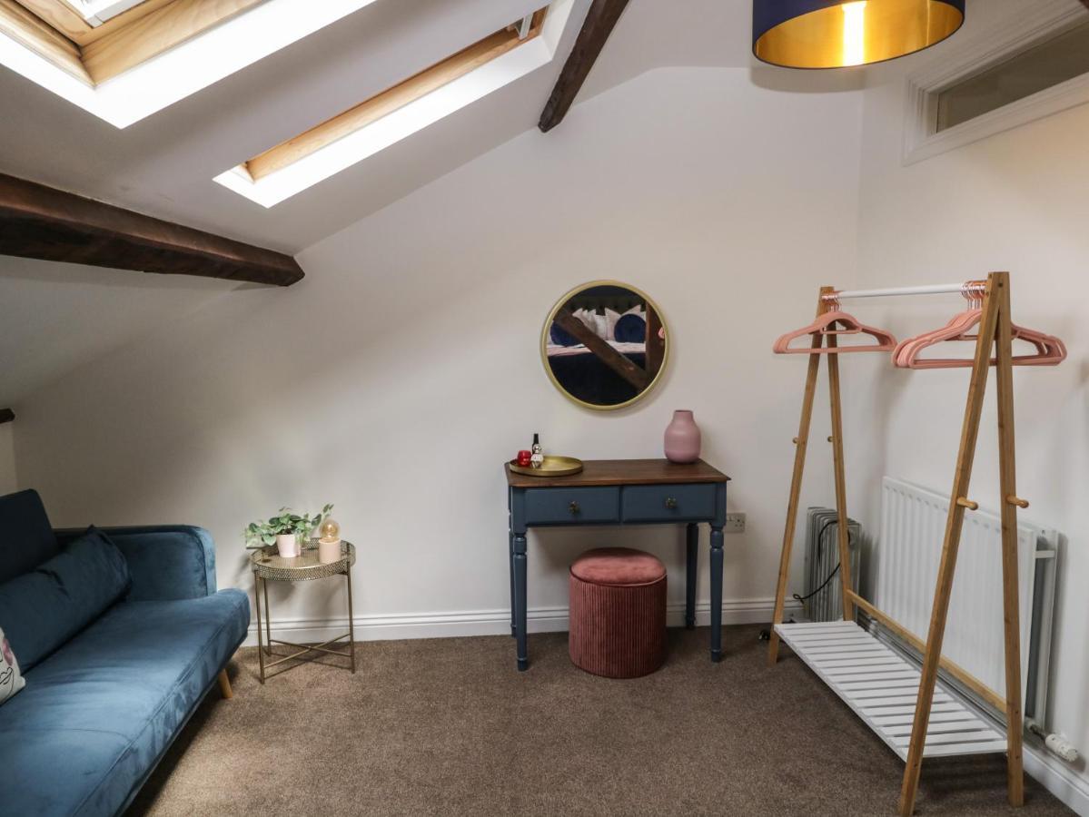 Apartament 3 Old Pharmacy Court Kendal Zewnętrze zdjęcie