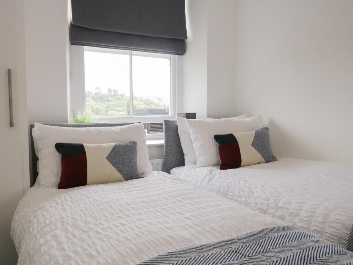 Apartament 3 Old Pharmacy Court Kendal Zewnętrze zdjęcie