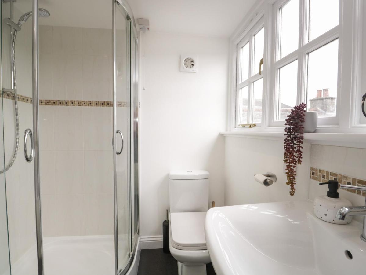 Apartament 3 Old Pharmacy Court Kendal Zewnętrze zdjęcie
