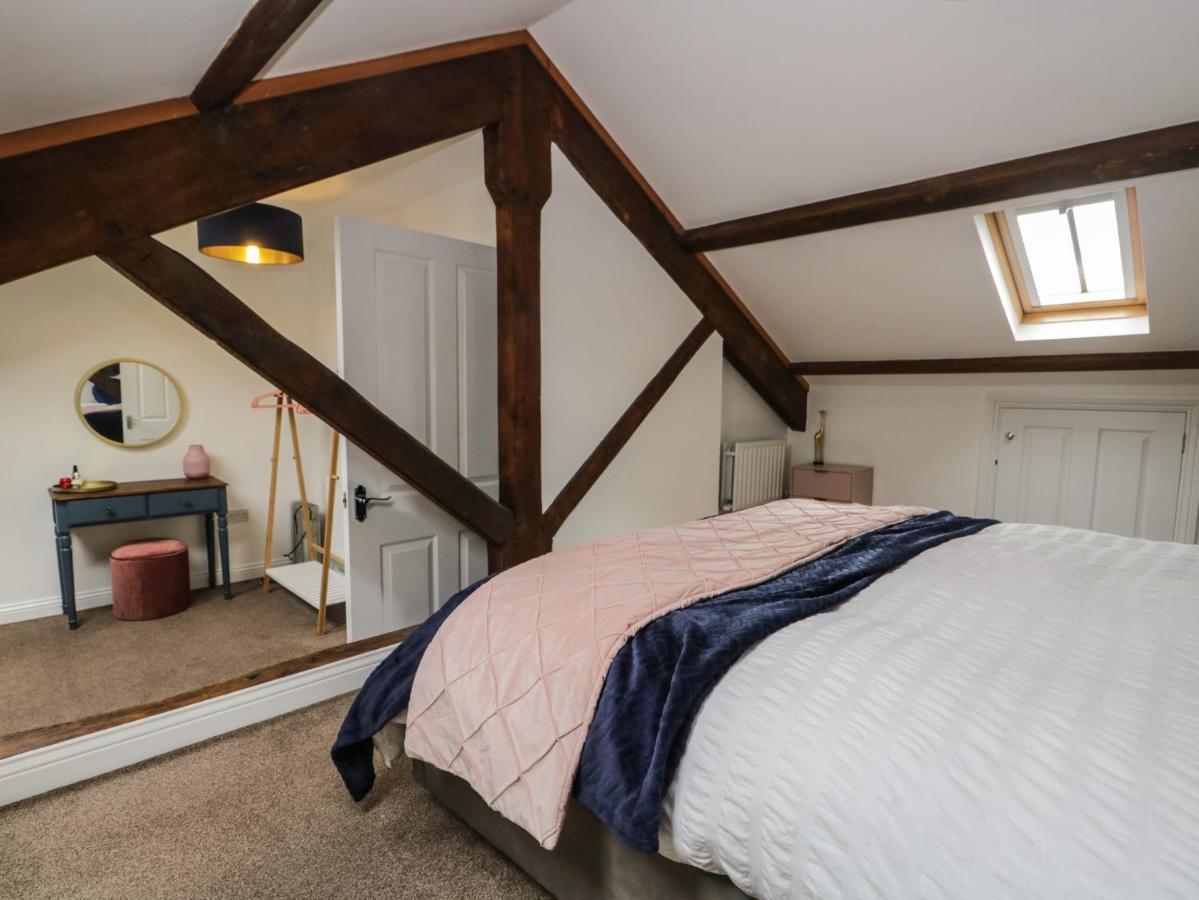 Apartament 3 Old Pharmacy Court Kendal Zewnętrze zdjęcie