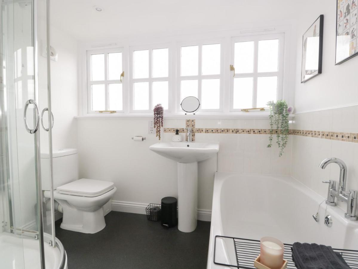 Apartament 3 Old Pharmacy Court Kendal Zewnętrze zdjęcie