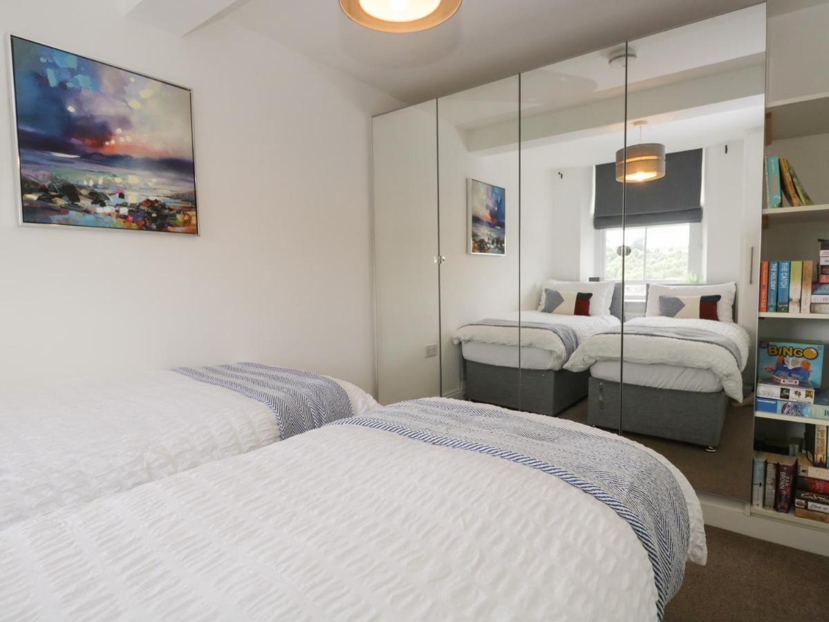 Apartament 3 Old Pharmacy Court Kendal Zewnętrze zdjęcie