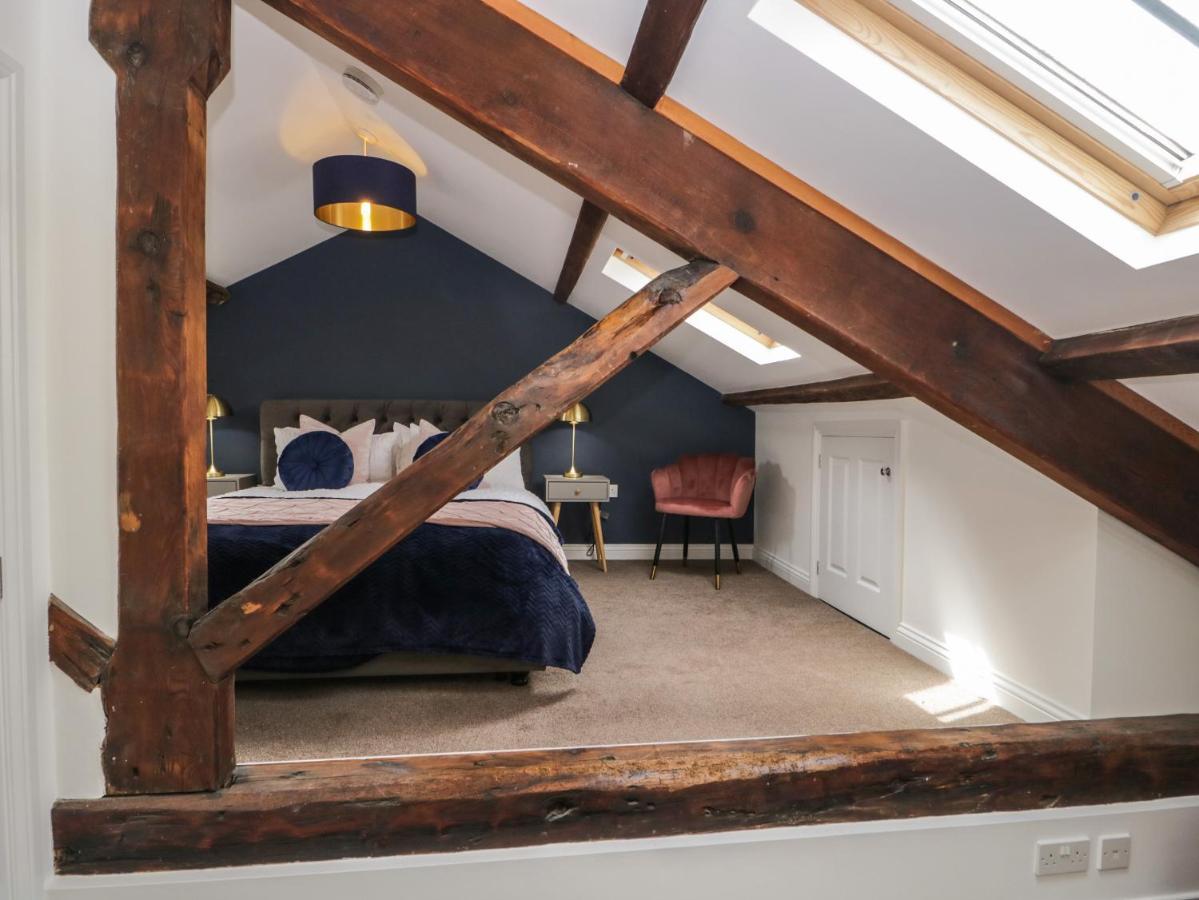 Apartament 3 Old Pharmacy Court Kendal Zewnętrze zdjęcie