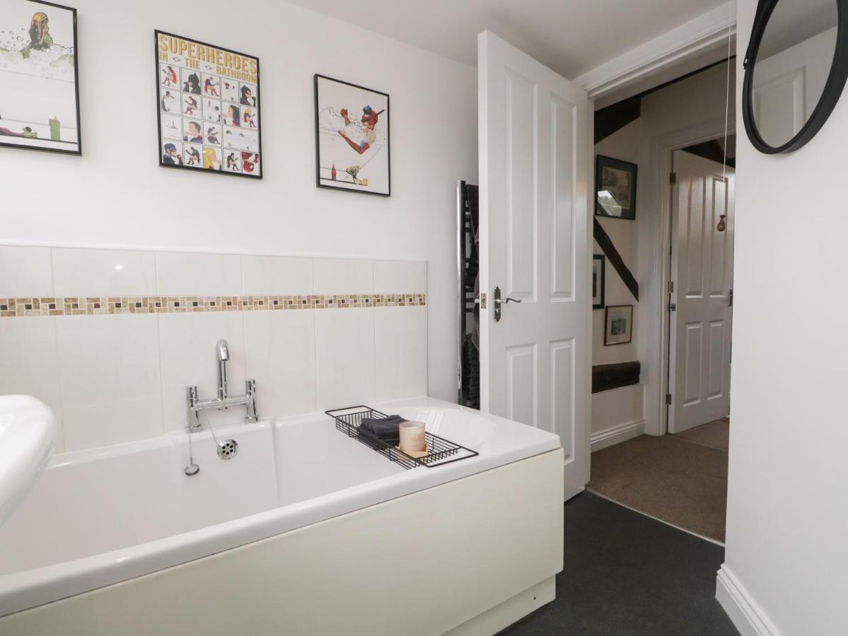 Apartament 3 Old Pharmacy Court Kendal Zewnętrze zdjęcie